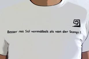 Wer textet solche Headlines?