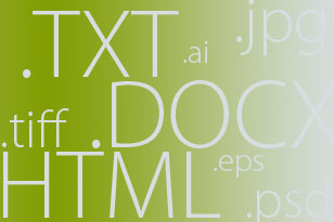 Textleistungen und mehr Textleistungen und mehr