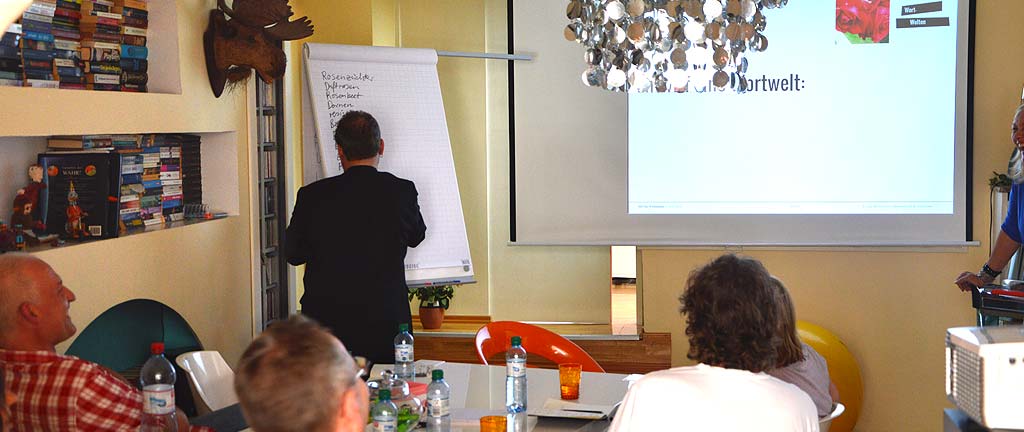 Das SEO-Coaching: Hier darf sogar gelacht werden!