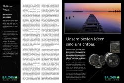 Die Schnur zieht sich übrigens von der linken zur rechten Seite ...
