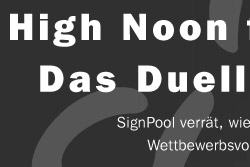 Anzeigentext über die digitale Signatur