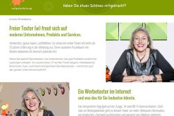 2014: ein Jahr Entwicklungszeit für die responsive Website