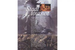 Anzeigentext zu Städtereisen